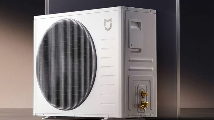 Novo ar-condicionado da Xiaomi é quente e frio; gela em 20s e esquenta em 60s
