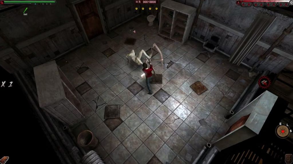 Imagem de Silent Hill: Book of Memories
