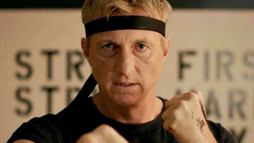 Cobra Kai | Referências e easter eggs que você não viu