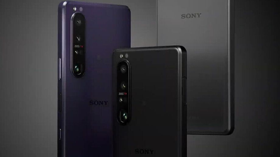 Sony branded event and expected to announce new Xperia in late October