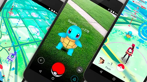 Vício em Pokémon Go leva jogadores para delegacia
