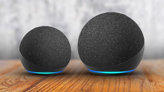 Configurações Iniciais da Alexa Echo Dot 5 Geração 