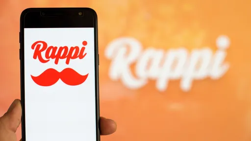 Rappi Games: como usar a nova função de jogos do app
