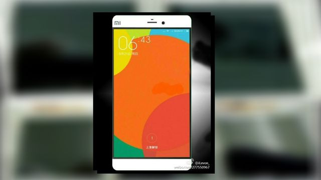 Xiaomi Mi 5 pode ser lançado em fevereiro, apontam rumores
