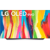 LG OLED Evo C2