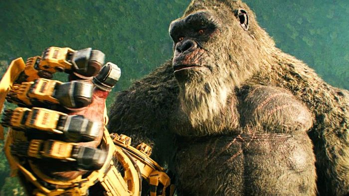 Luva do King Kong em Call of Duty pode sair mais cara que o próprio jogo