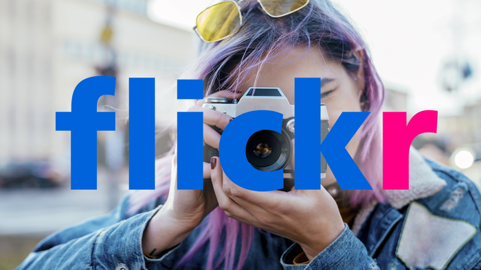 Mude a senha: Flickr avisa usuários sobre vazamento generalizado de dados 