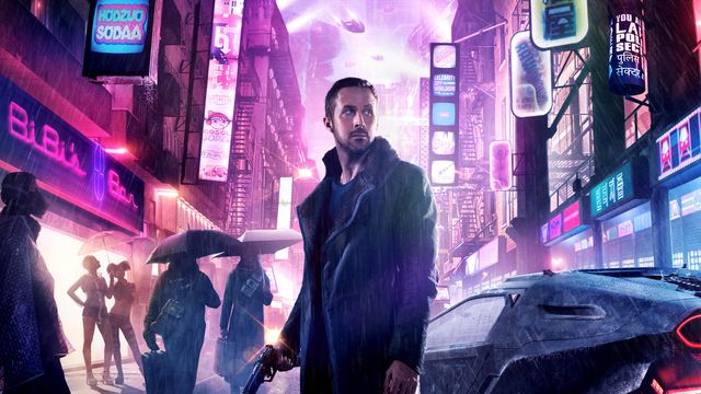 Jogo Blade Runner 2049 entra em beta aberto no Android