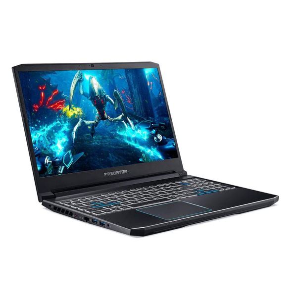 Notebook Gamer Acer Predator Helios 300 PH315-52-748U GeForce GTX 1660TI RAM de 16GB SSD de 128GB HD [CARTÃO AMERICANAS + CASHBACK]