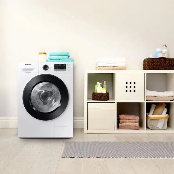 Lava e Seca Samsung WD11M4473 Branca 11 Kg Inverter