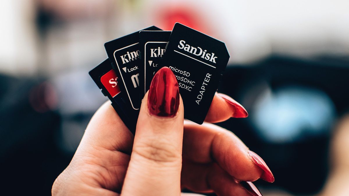 Golpe do MicroSD Falso: Como Identificar e Evitar Prejuízos aos Seus Dados