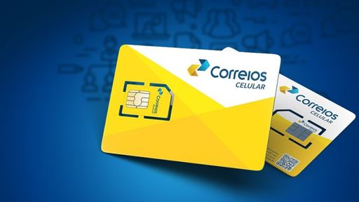 Correios Celular agora oferece plano de ligações com chamadas ilimitadas