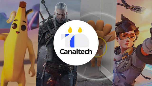 Conheça bons games para dois jogadores - Canaltech