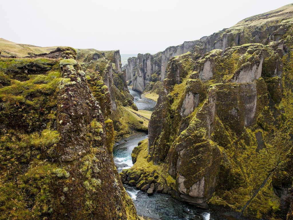 Placas tectônicas de Sifra, na Islândia (Imagem: Reprodução/Pixabay)