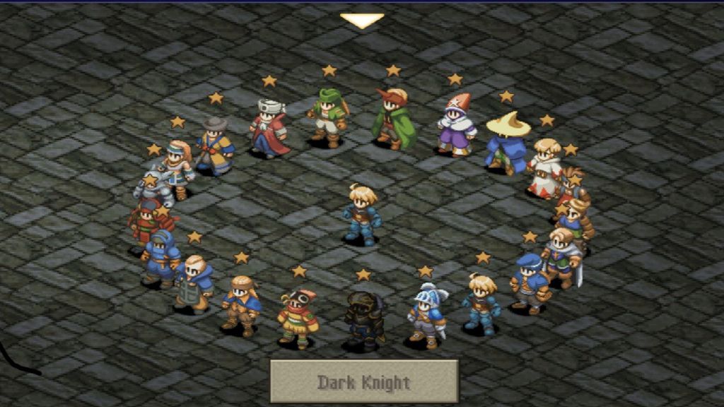 Imagem de Final Fantasy Tactics: TWotL