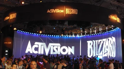 Activision Blizzard escondeu denúncias de assédio por 20 anos