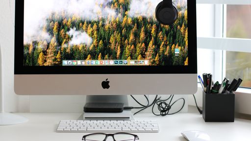 Como usar papéis de parede dinâmicos do macOS