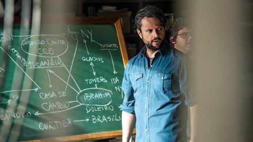 Após lançamento de O Mecanismo, campanha pede boicote à Netflix