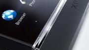 Novos aparelhos Xperia são anunciados no Brasil