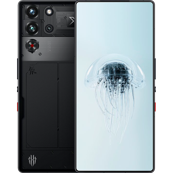 Nubia Red Magic 10 Pro Plus - Ficha Técnica - Canaltech