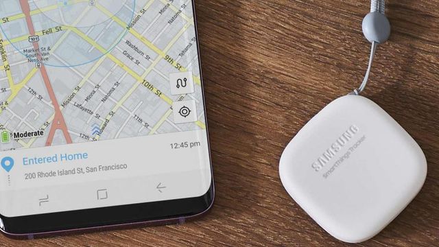 Samsung certifica Galaxy Smart Tags e pode lançar rastreador de objetos em breve