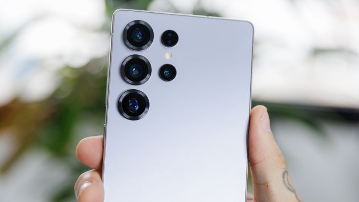 Sony desafia Samsung com nova câmera de 200 MP para celulares