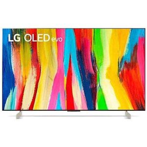Smart TV OLED 42" 4K UHD LG OLED42C2PSA - IA LG ThinQ, Alexa [CASHBACK - LEIA A DESCRIÇÃO]