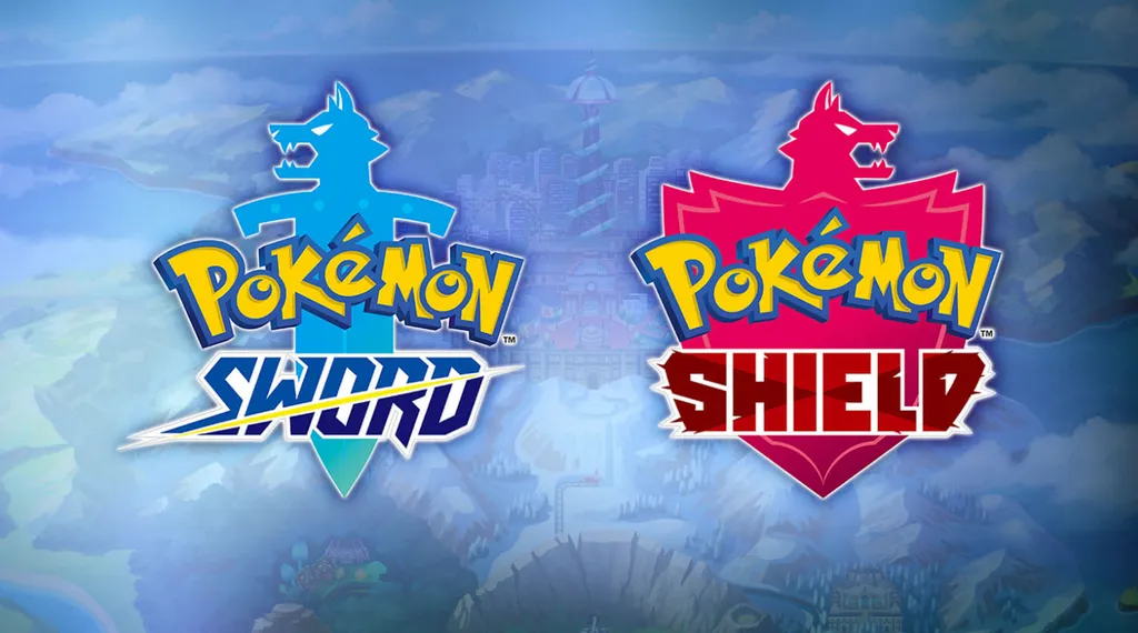 Pokémon Sword e Pokémon Shield são os escolhidos para a competição. (Imagem: Montagem/Canaltech)
