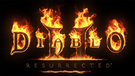 Remaster de Diablo II chegará aos consoles e PC em 4K com jogabilidade original