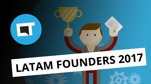 "Oscar" do empreendedorismo: Latam Founders Awards 2017
