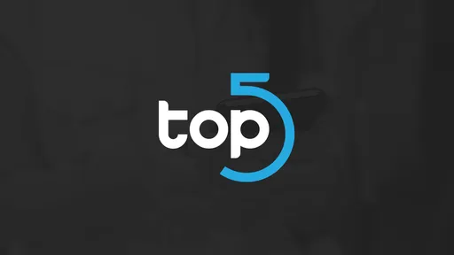 TOP 5 | As notícias mais lidas da semana no Canaltech (10/8 a 16/8)