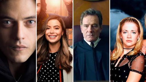 Lançamentos do Amazon Prime Video na semana (02/09/2021)