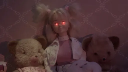Netflix resgata lenda da boneca da Xuxa em novo comercial de Stranger Things