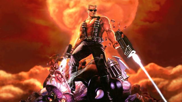 John Cena pode estrelar filme baseado no game Duke Nukem