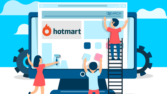 Divulgação/Hotmart