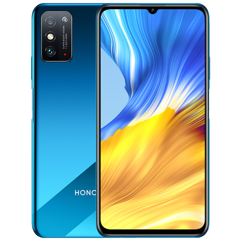 Honor X10 Max