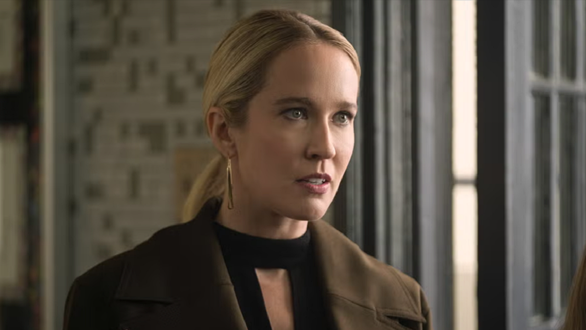 5 filmes e séries com Anna Camp, de A Escolha Perfeita e Você