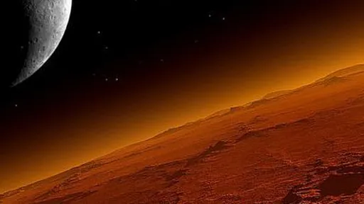 Invadindo Marte: será que estamos contaminando o planeta com micro-organismos?