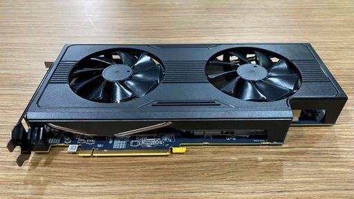 SAPPHIRE Radeon RX 570 Duo surge em imagens com duas GPUs para criptomineração