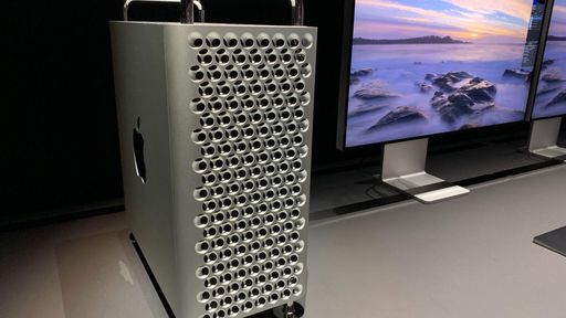Apple tira produção do Mac Pro dos Estados Unidos e leva para a China