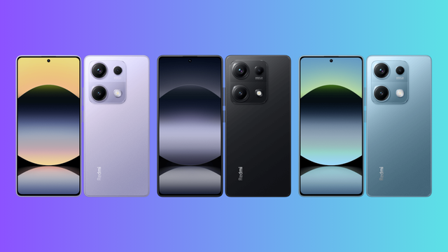 Divulgação/Xiaomi