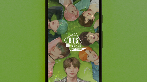 O que é e como jogar BTS Universe Story
