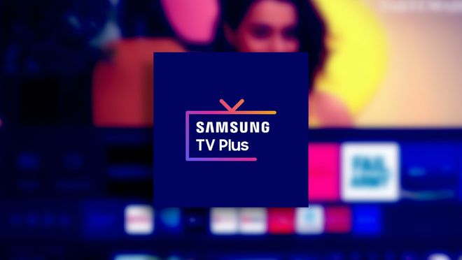 O Samsung TV Plus tem 3 anos e uma biblioteca vasta (Imagem: Matheus Bigogno/Canaltech)