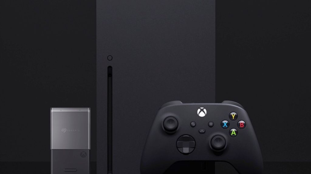 Xbox One será capaz de rodar jogos do Xbox Series X