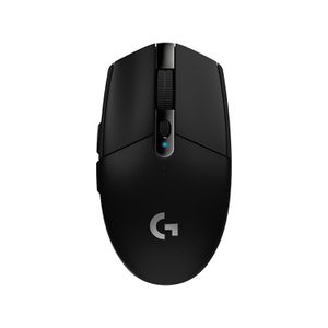 Mouse Gamer Sem Fio Sensor Óptico 12000dpi - Logitech G305