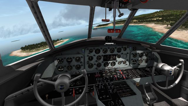 14 Jogos simuladores de voo mais realistas