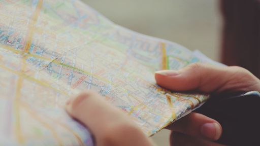 Huawei encontrou substituto para o Google Maps em seus celulares
