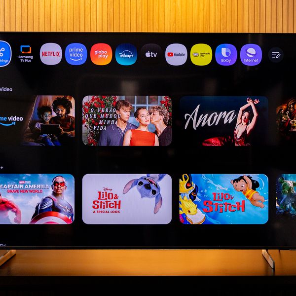 Magalu Choca o Mercado: TV Samsung 55'' QLED 4K por Preço de LCD? Veja!