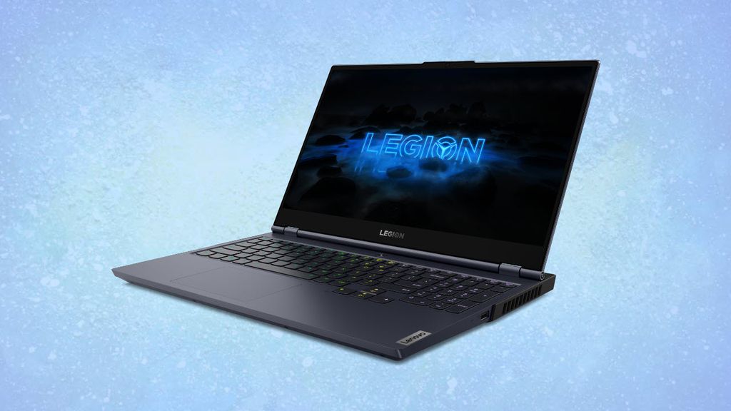 Lenovo apresentou nova linha de notebooks Legion i, que chegam para substituir os Legion Y. Empresa não confirmou quais modelos da 10ª geração irá empregar nos equipamentos