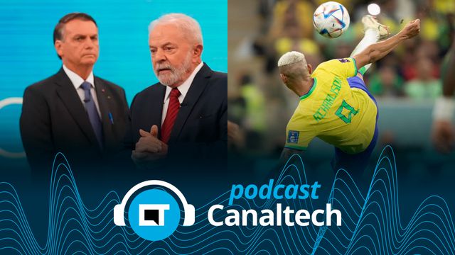 Erick Teixeira/Canaltech